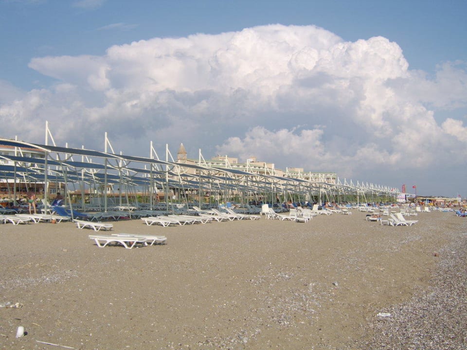 Strand Seaden Sea World Resort & Spa