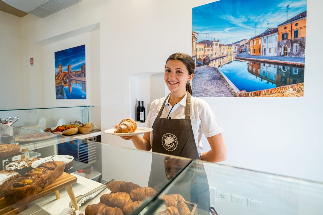 Sonstiges Club del Sole Vigna sul Mar Family Collection