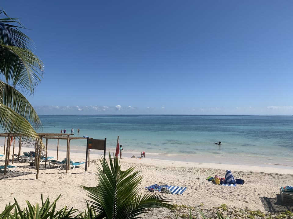 Strand Akumal Bay Beach & Wellness Resort