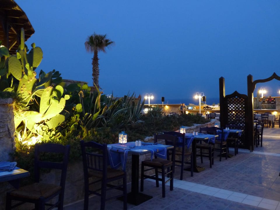 Taverna Akropolis Hotel Kalithea Horizon Royal