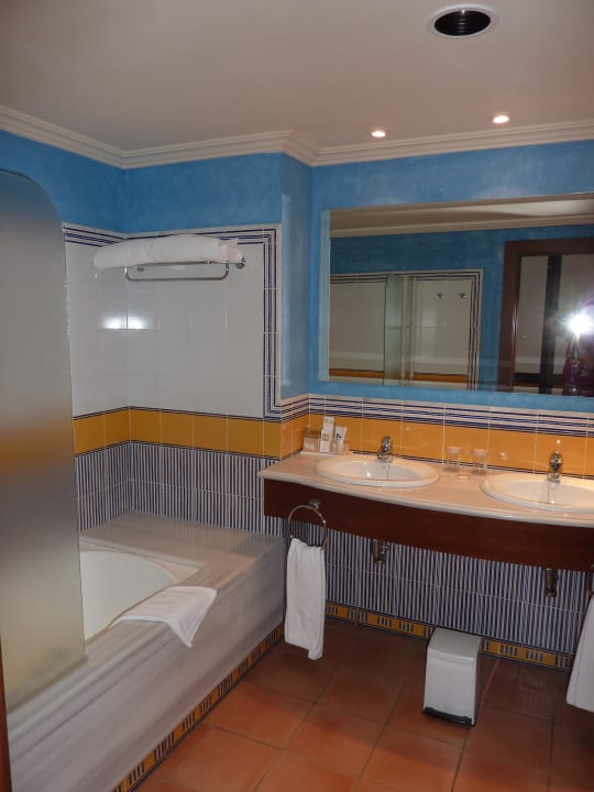 Bad 417 TUI BLUE Isla Cristina Palace