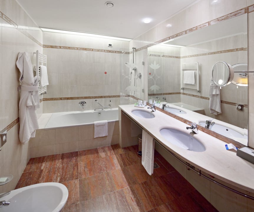 Bathroom NH Milano Machiavelli