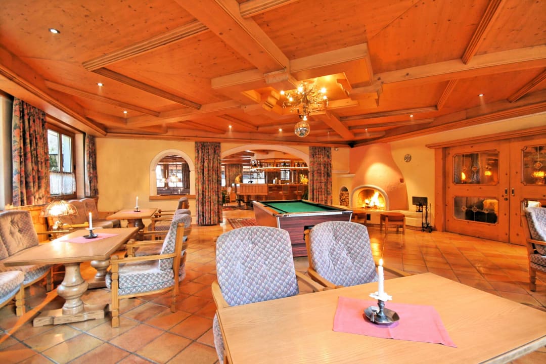 Gastro Hotel Kajetansbrücke