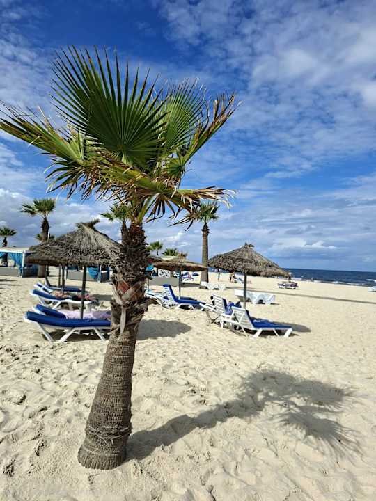 Strand Sahara Beach Aquapark & Resort