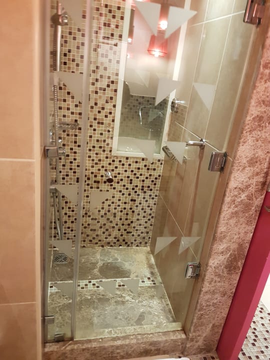 Zimmer Hotel Mercure Hurghada