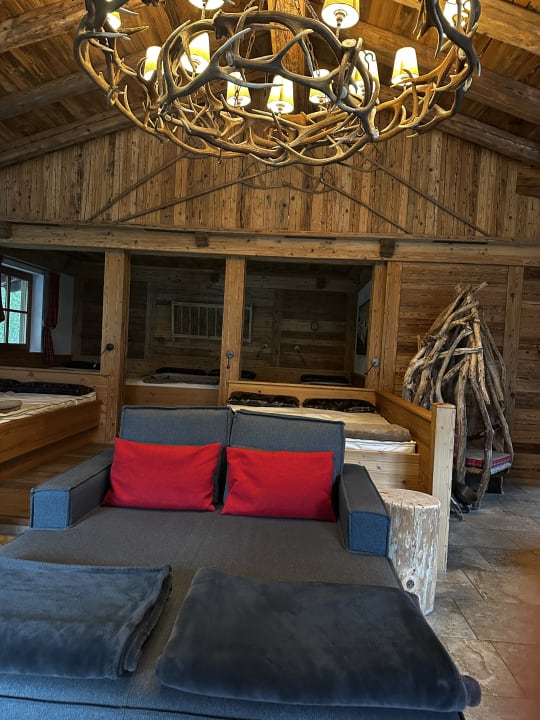 Sonstiges Verwöhnhotel Kristall