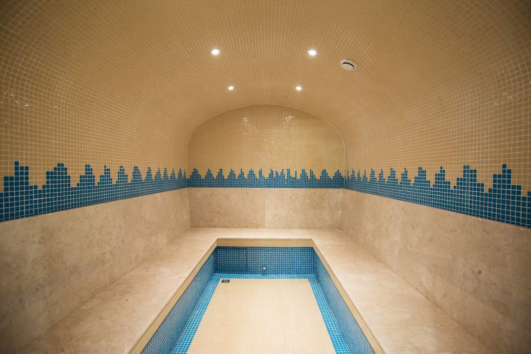 Sport & Freizeit Diamant Domodedovo