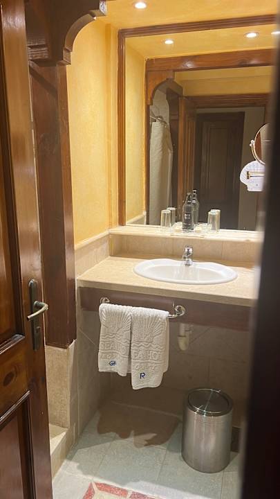 Zimmer The Grand Resort