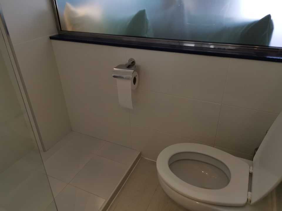 Zimmer Caprice Janeiro Hotel & Spa