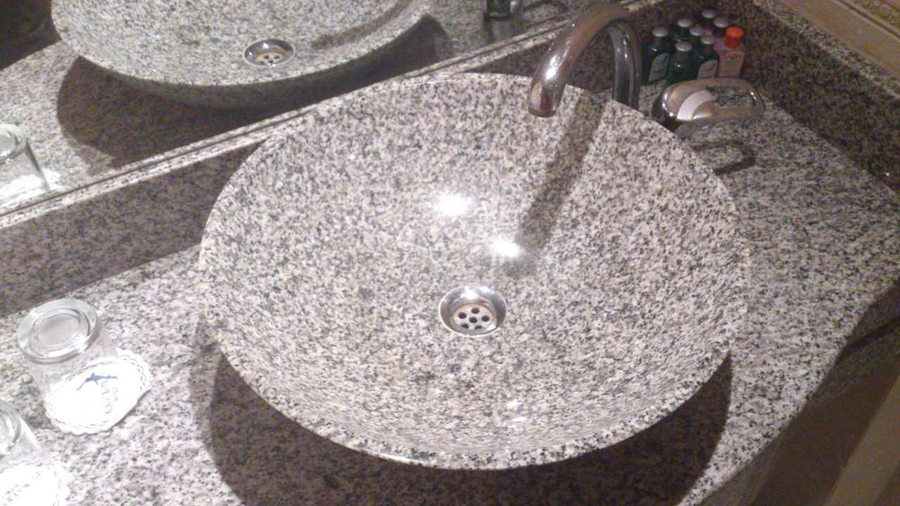 Nasszelle Pickalbatros Alf Leila Wa Leila Resort - Neverland Hurghada