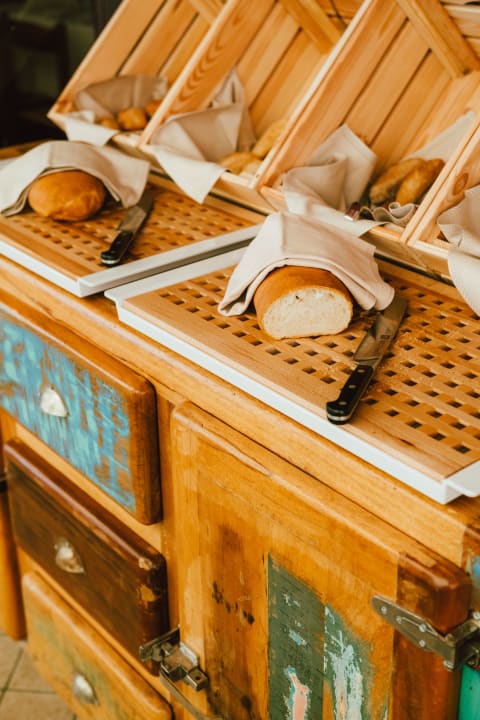 Gastro Tenuta Primero Grado Family Collection