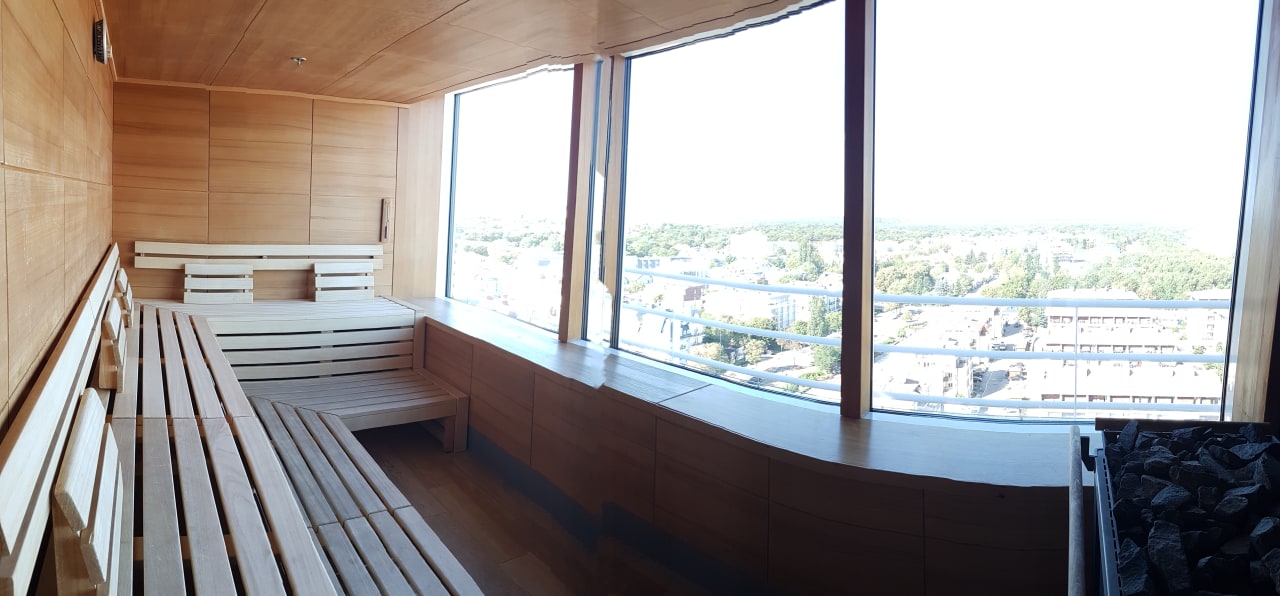 Sport & Freizeit Radisson Blu Resort Swinoujscie