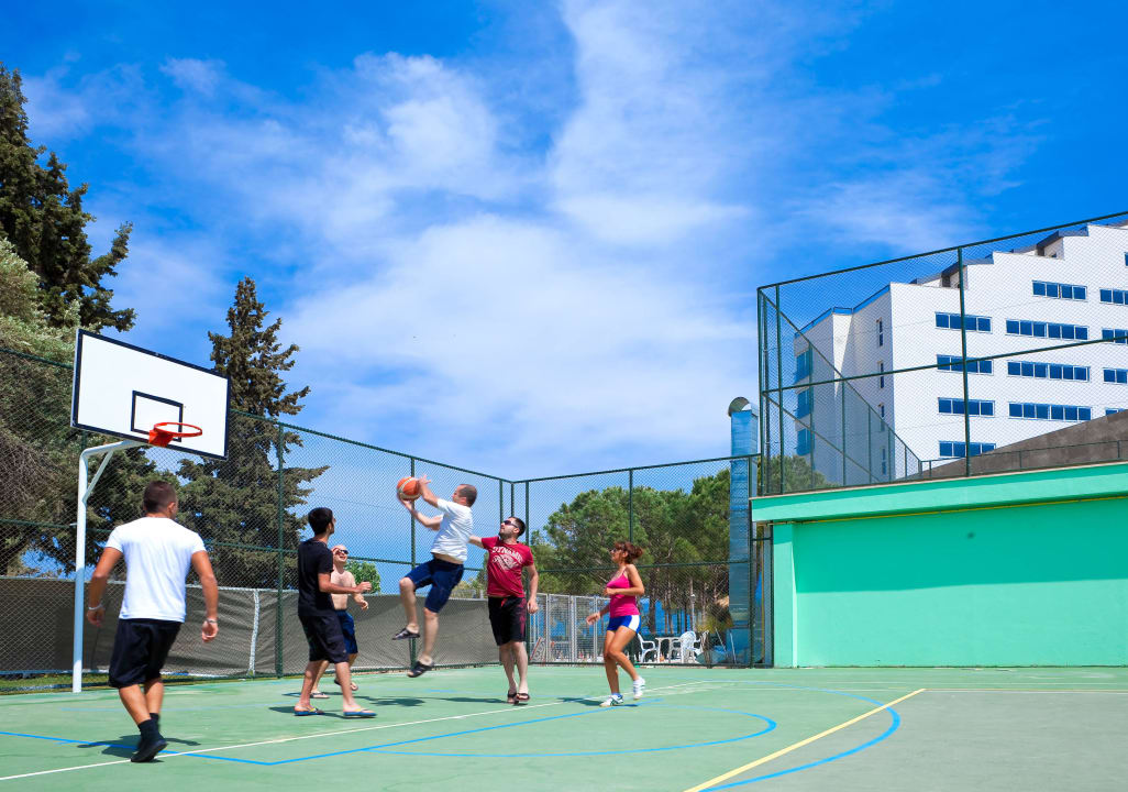 View Venosa Beach Resort & Spa