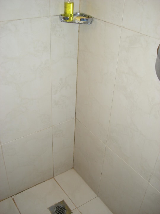 Dusche / Deluxe Zimmer Le Meridien Ile Maurice