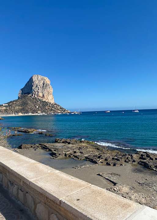 Strand SOLYMAR Gran Hotel