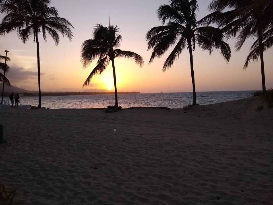 Strand Grand Paradise Playa Dorada