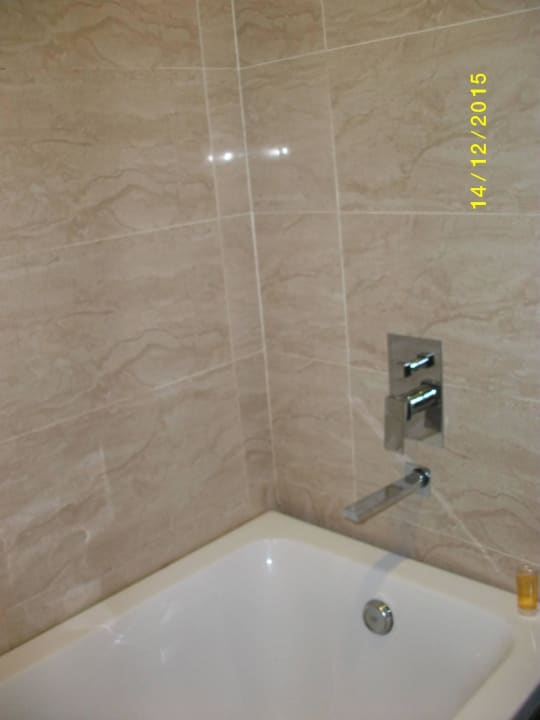 Bad Hanoi Larosa Hotel