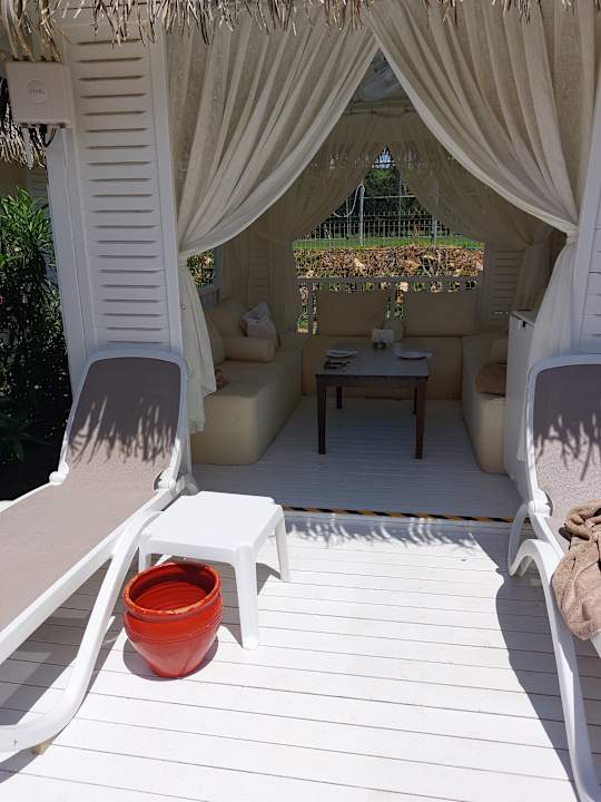 Strand Adalya Elite Lara