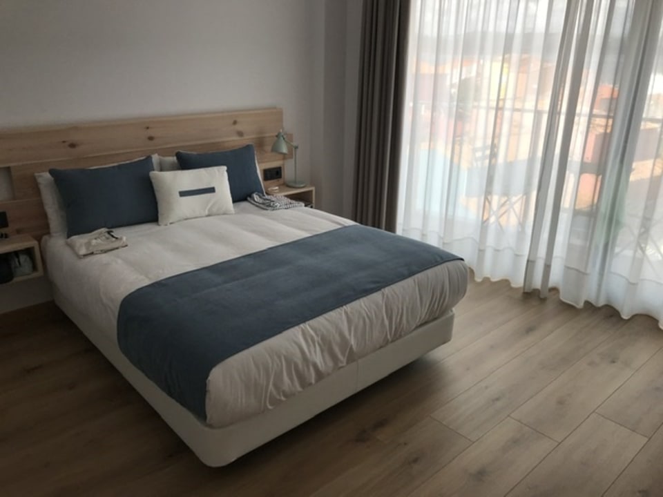 Zimmer Hotel Costa Da Morte