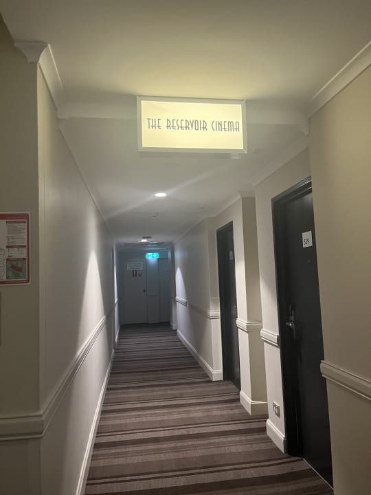 Sonstiges Rydges Sydney Central