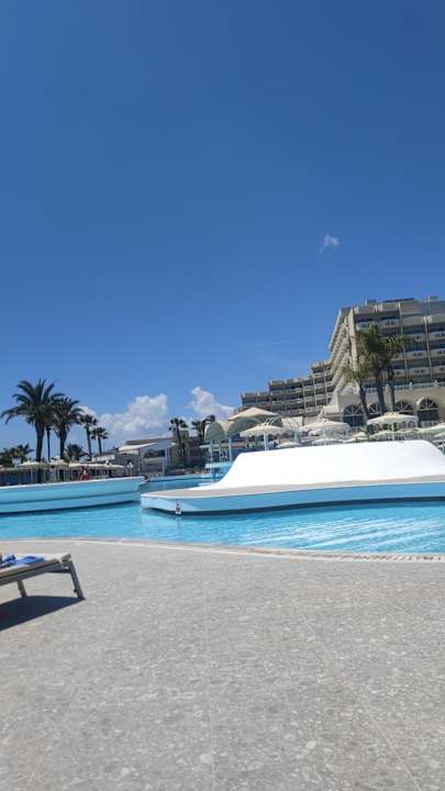 Pool Rodos Palladium Leisure & Wellness