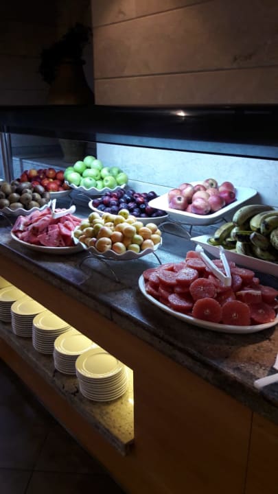 Gastro Barut Hemera