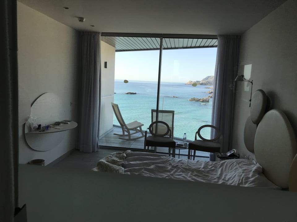 Zimmer Son Moll Sentits Hotel & Spa