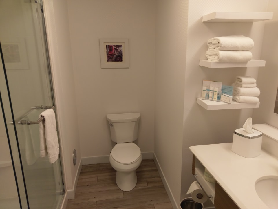 Zimmer Hampton Inn by Hilton Turlock