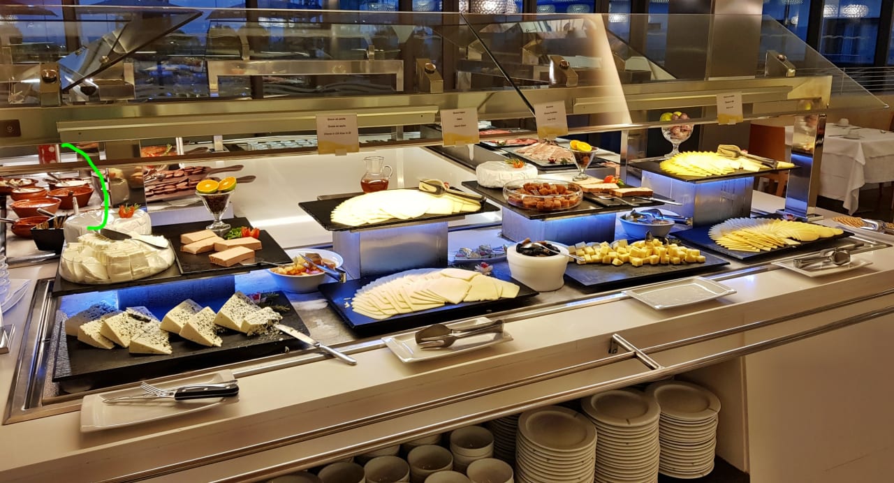 Gastro Hipotels Gran Conil Hotel