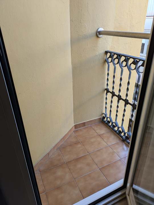 Zimmer Hotel HCC Taber