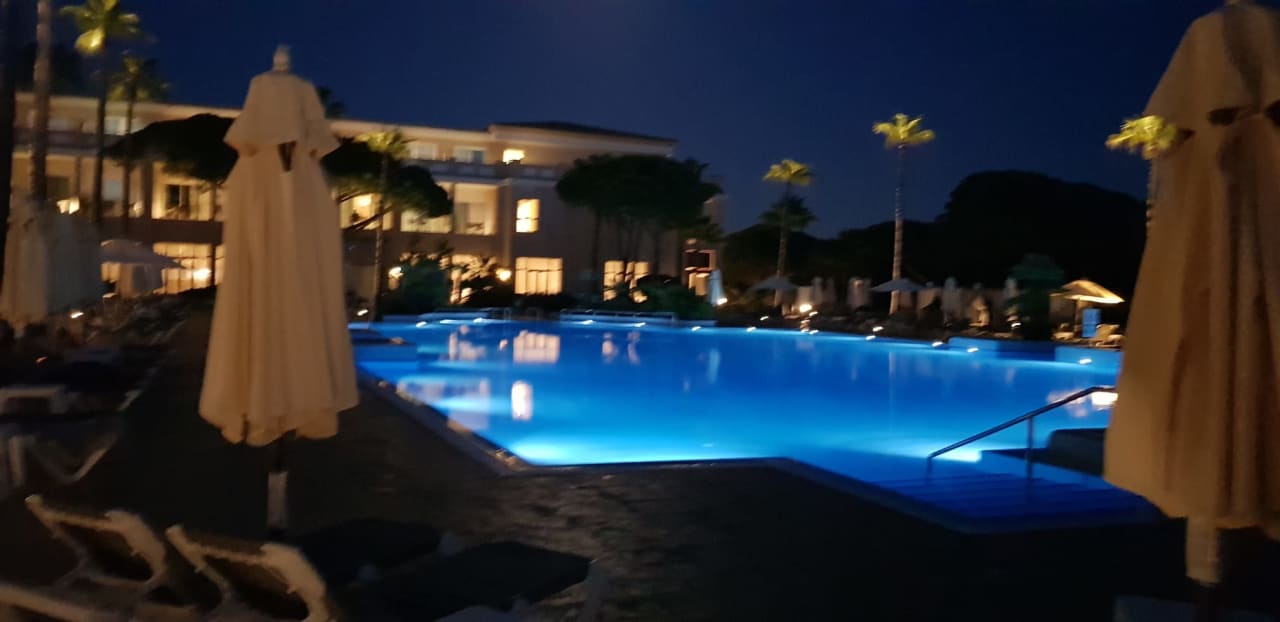 Pool Valentin Sancti Petri