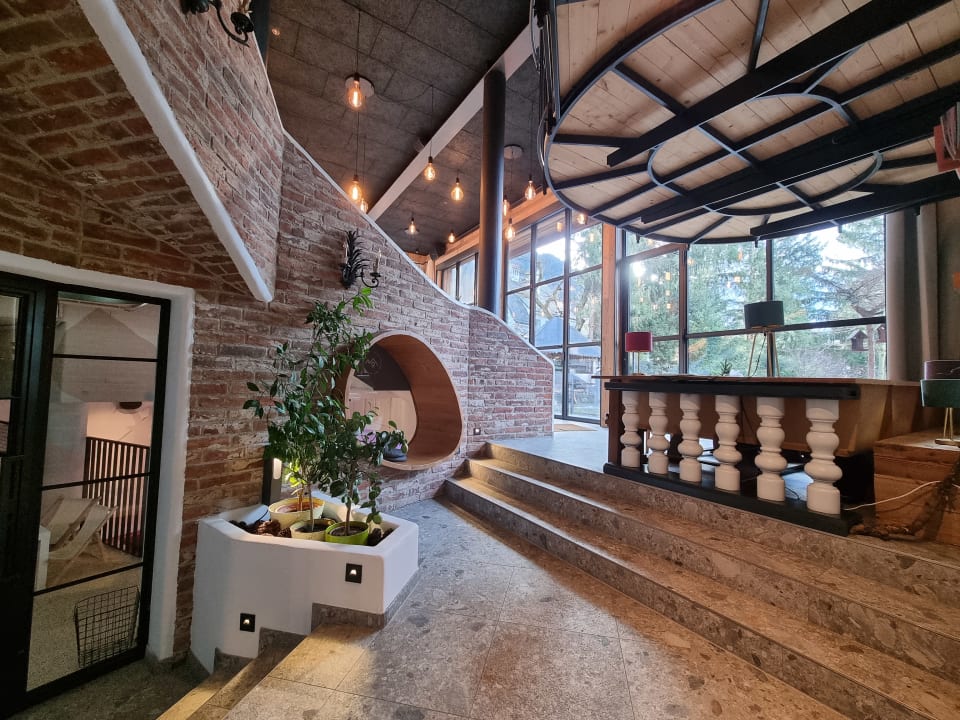 Sonstiges Sendlhofer's