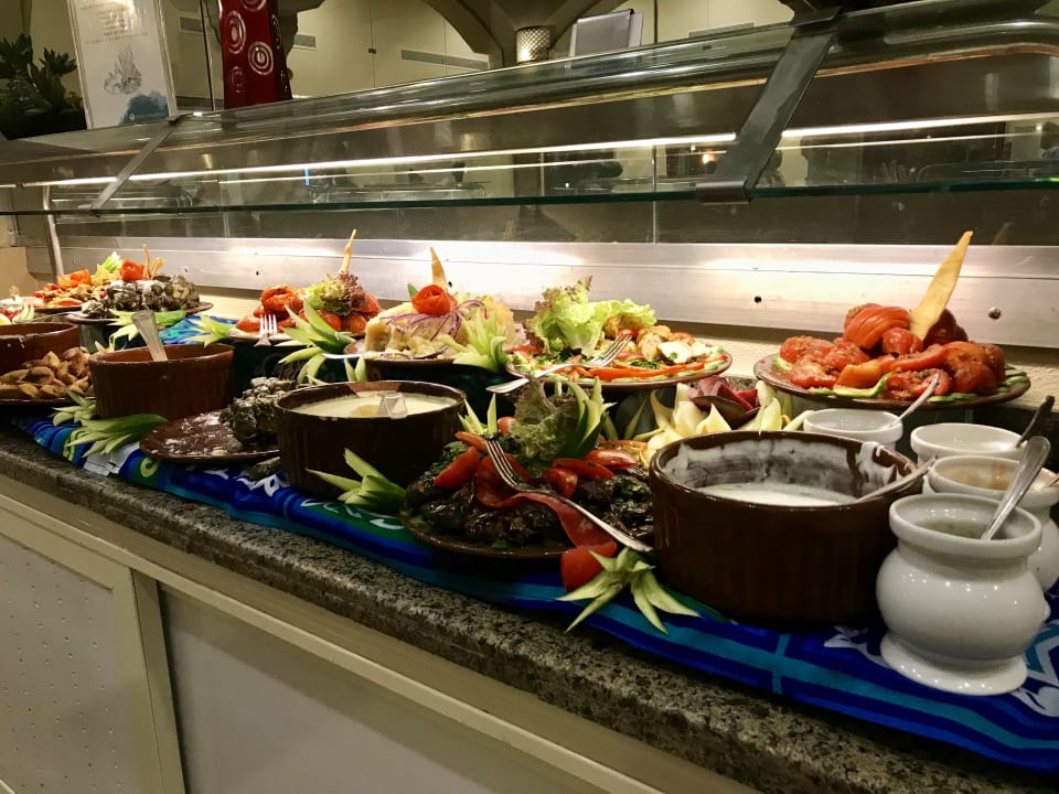 Gastro Marina Resort Port Ghalib, a member of Radisson Individuals