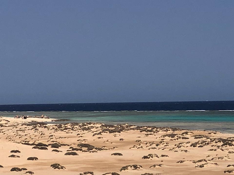 Strand Hotel Gorgonia Beach Resort