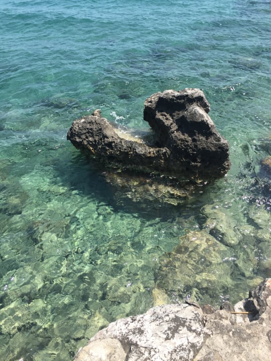 Strand Lindos Princess Beach Resort & Spa