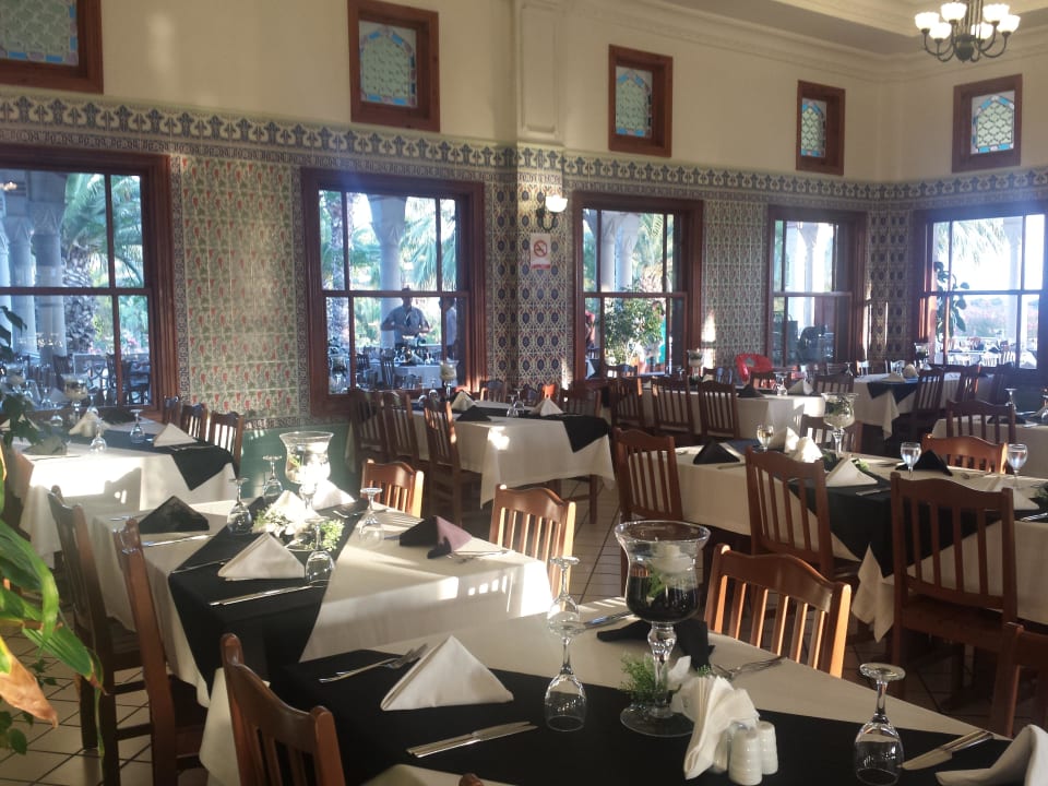 Hotel Ali Bey Club Ali Bey Club