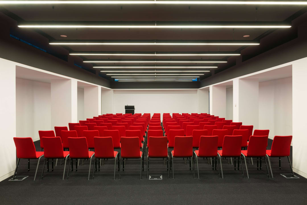 Connect Conference Hotel Privo