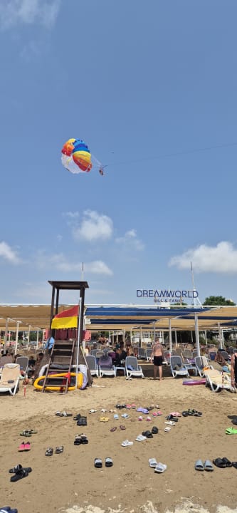 Strand Dream Family Club