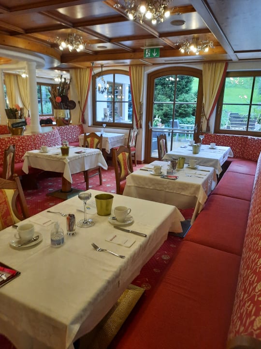 Gastro Hotel Dornauhof