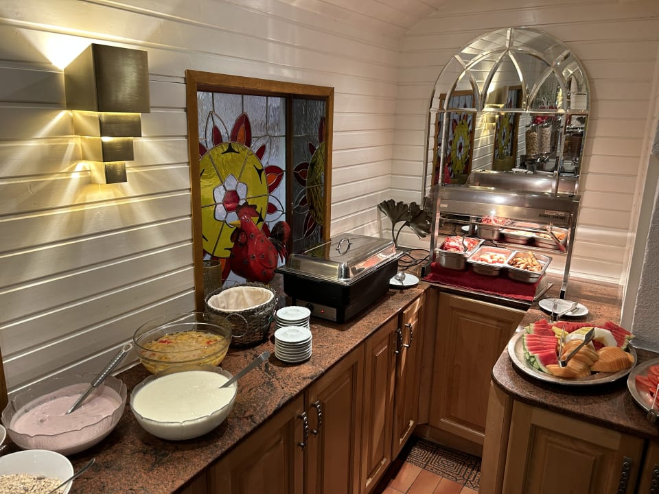 Gastro Berger's Sporthotel