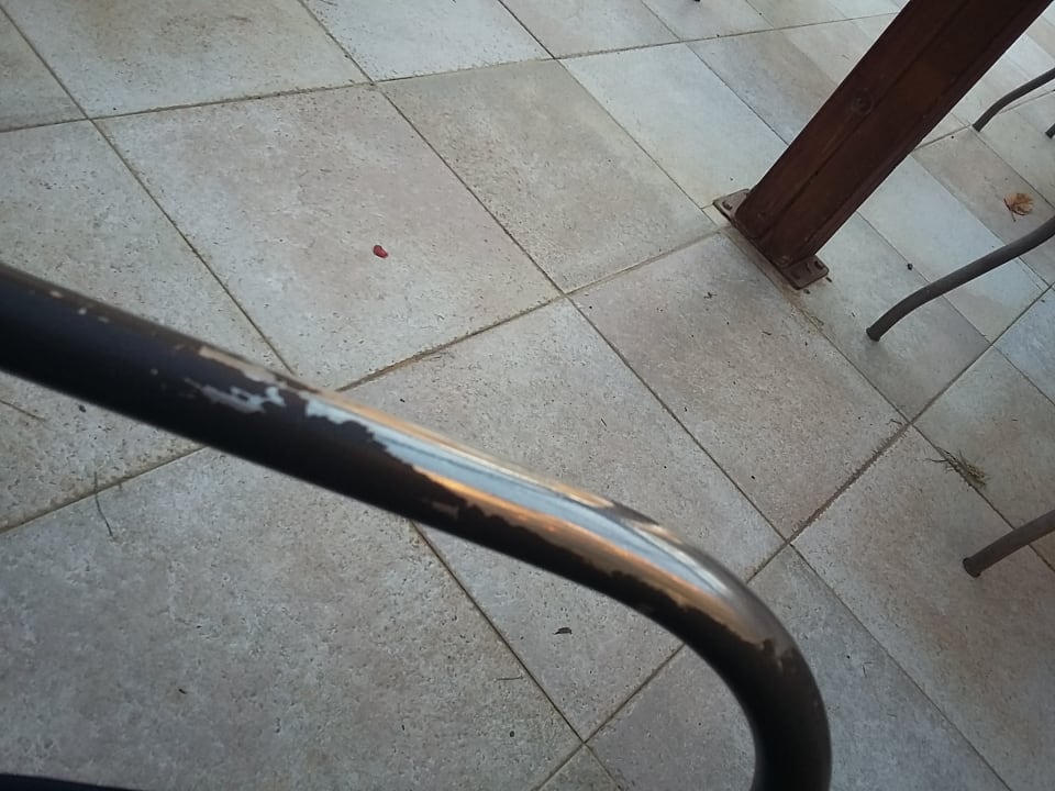 Sonstiges SBH Costa Calma Beach Resort