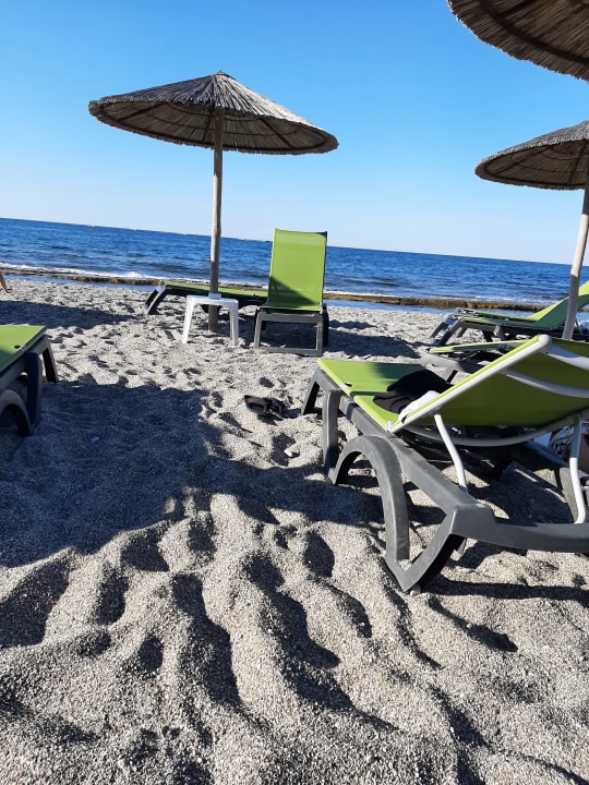 Strand Rethymno Palace