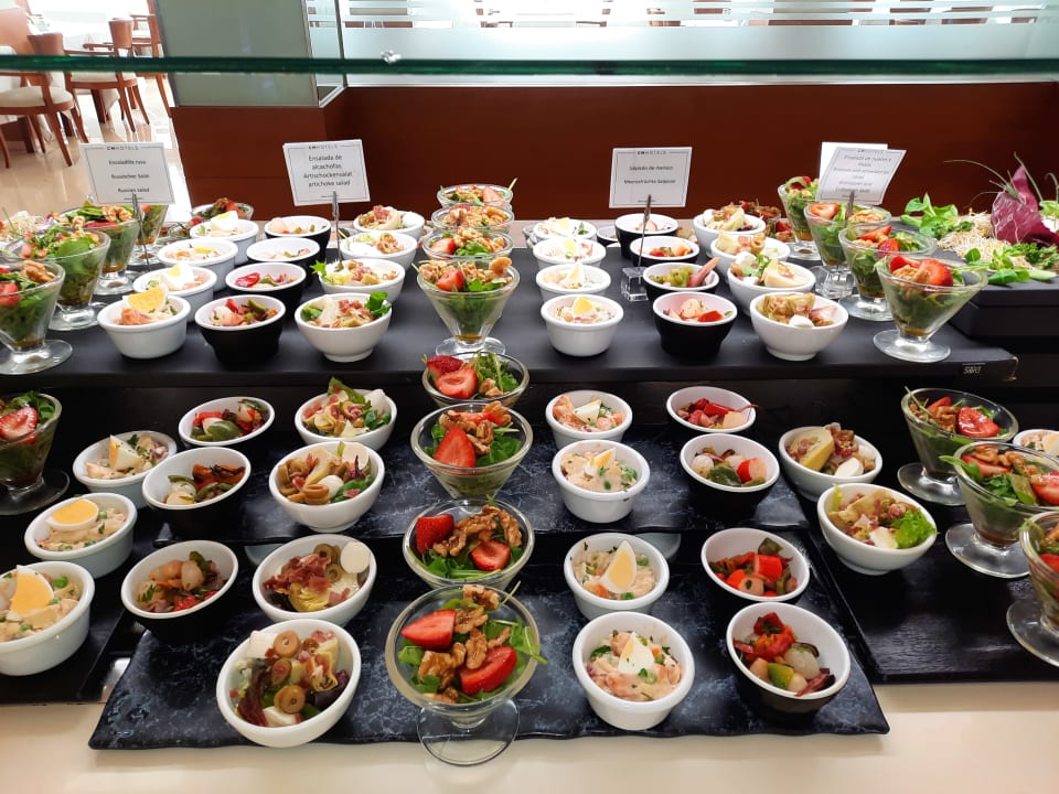 Gastro CM Playa del Moro