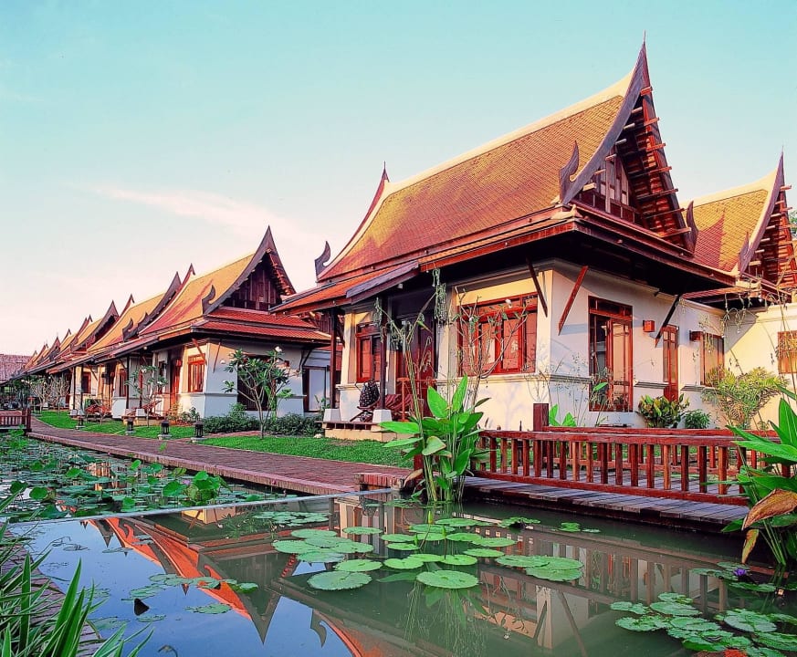 VIew Khaolak Bhandari Resort & Spa