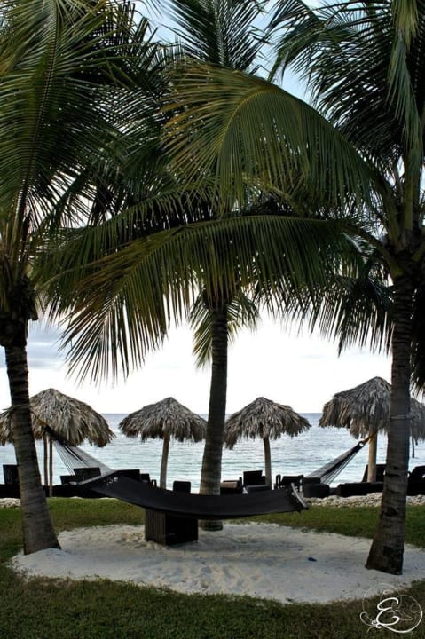Ausspannen...  Secrets St. James Montego Bay - Adults only