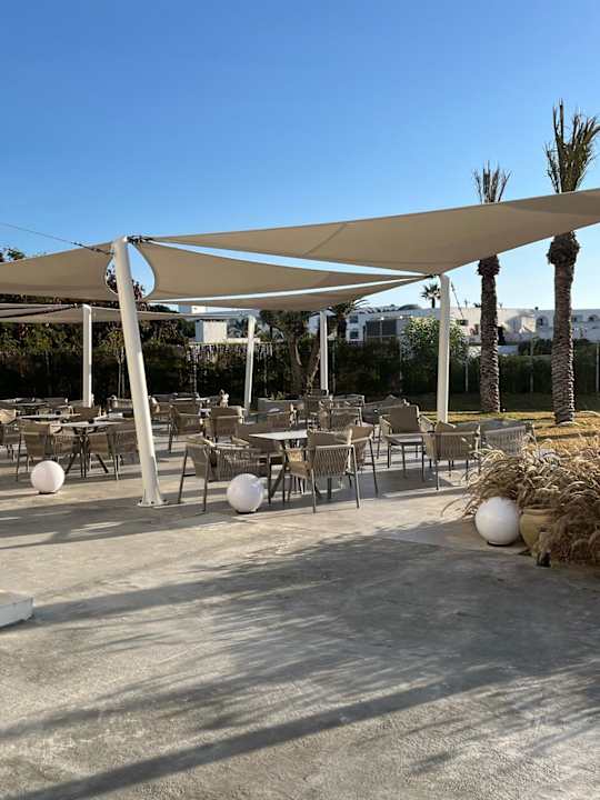 Gastro One Resort Premium Hammamet