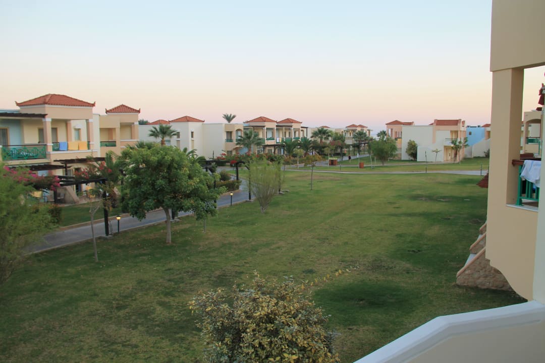 Anlage Lindos Princess Beach Resort & Spa