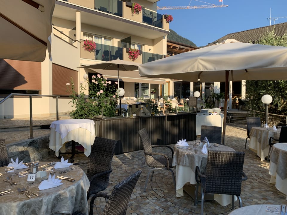 Gastro Baumgartner's Blumenhotel