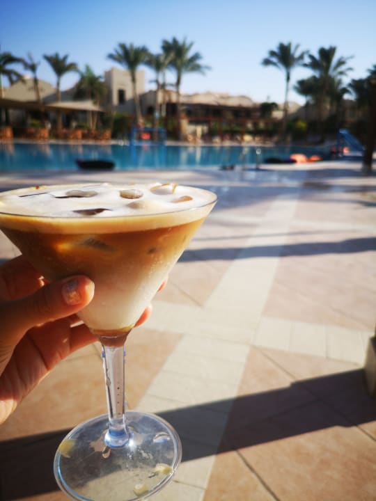 Gastro Hotel JAZ Makadi Star & Spa