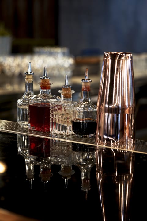 Gastro Max Brown Hotel 7th District Hotel, part of Sircle Collection